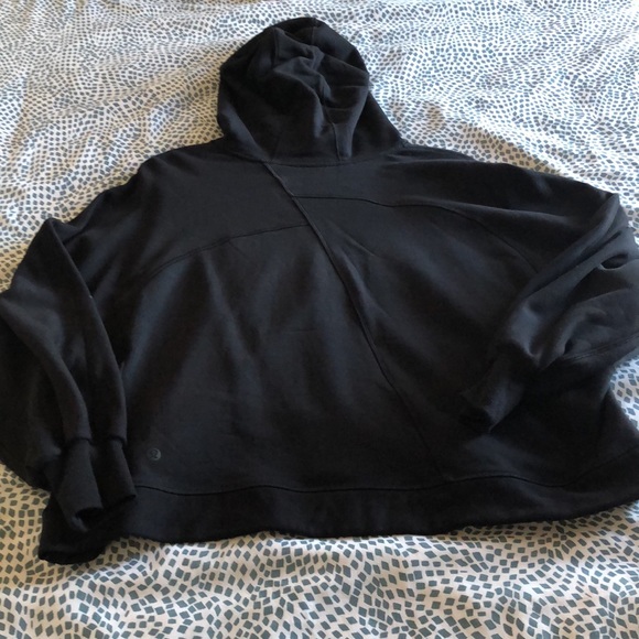 Lululemon Broken Beats Hoodie. - Picture 7 of 8